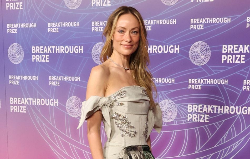 « Olivia Wilde démontre de la repartie face à une vidéo moqueuse »