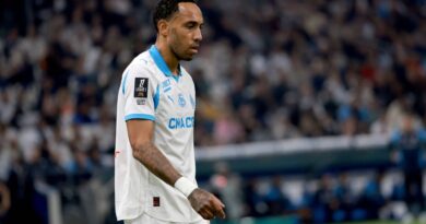 OM Circus : Aubameyang asperge un adjoint avec un extincteur, Beye écarté du groupe