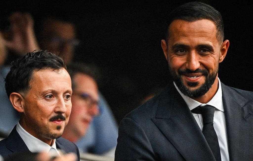 OMÂ : La brouille Longoria-Benatia, de Â«Â Je suis venu pour PabloÂ Â» à la Â«Â trahisonÂ Â» de la Saint-Valentin.