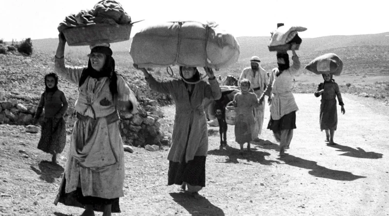 Omer Bartov qualifie l'offensive israélienne de "génocide" contre Gaza.