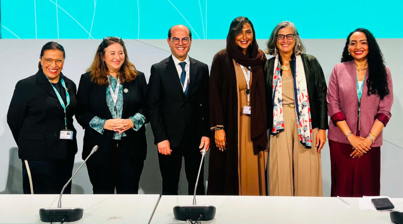 ONU-Habitat et Alwaleed Philanthropies lancent un projet de logement en Tunisie