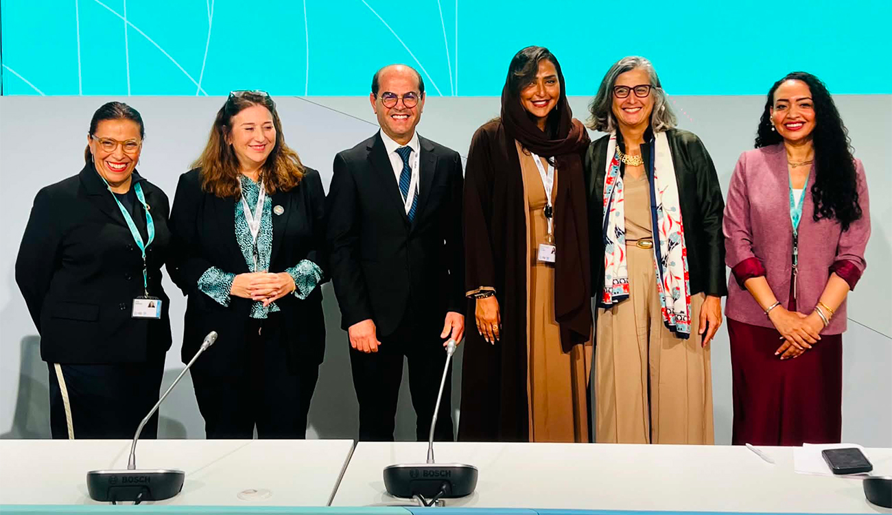 ONU-Habitat et Alwaleed Philanthropies lancent un projet de logement en Tunisie