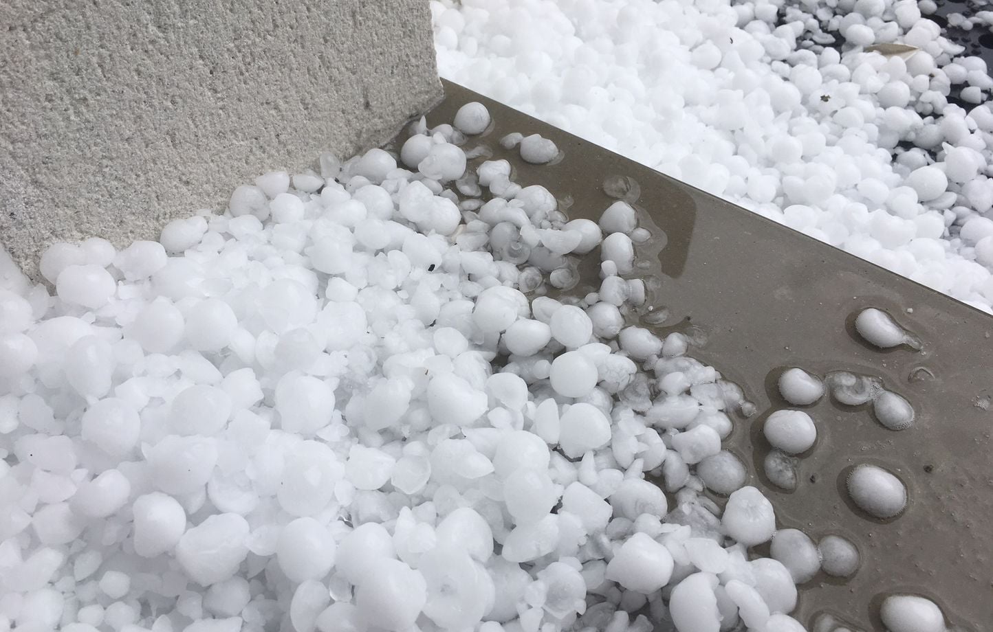 Orages et grêle : Huit départements du Sud-Ouest en vigilance orange