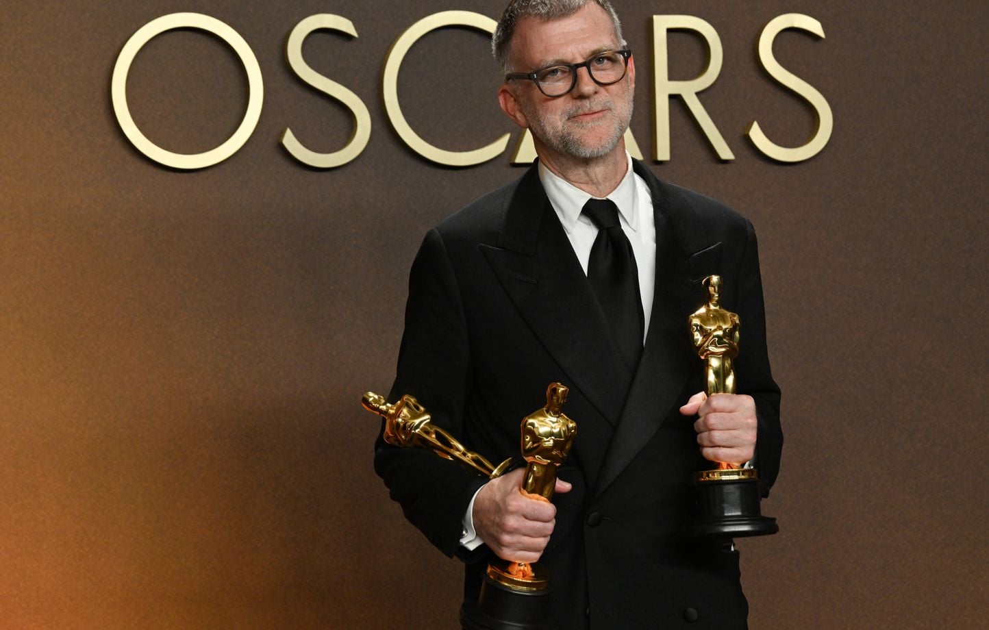 Oscars : Acteurs et scénarios générés par IA exclus des récompenses