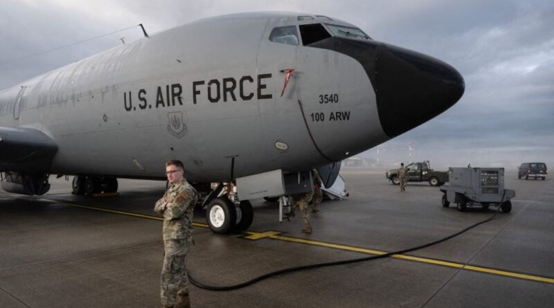 Otan : 5.000 militaires américains quitteront l'Allemagne d'ici un an