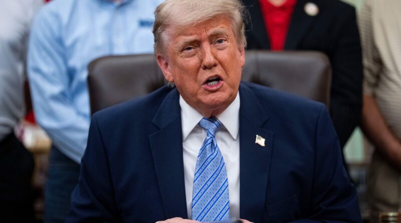 Otan : Trump annonce 5.000 militaires américains en Pologne, « Pas toujours facile de s’y retrouver »