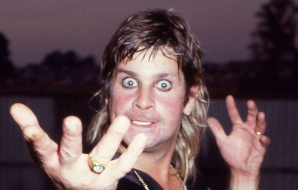 Ozzy Osbourne ressuscité en hologramme : des opinions divisées.