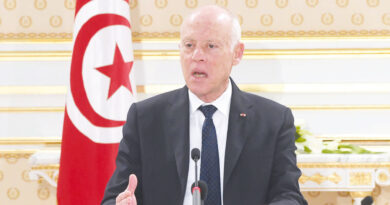 Palais de Carthage : Priorité aux examens nationaux et réformes de l’enseignement