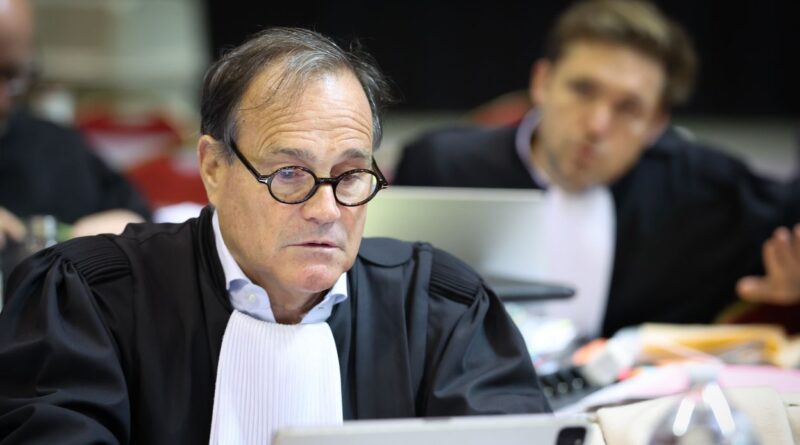 Paolo Falzone sera-t-il condamné pour l'assassinat de Frédéric D’Andrea ? Me Mayence crée la surprise.