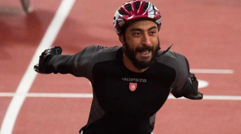 Para-athlétisme – Open d’Arbon : La sélection tunisienne ne remporte pas neuf médailles.