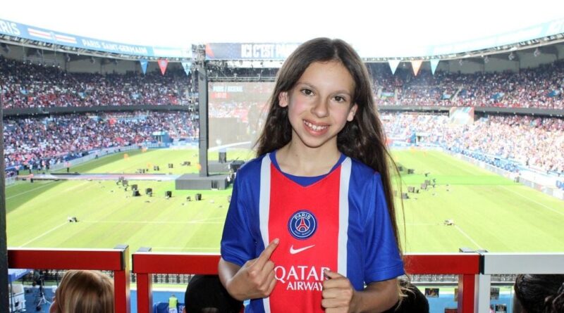 Paris : « Camille a été gazée »… l'horreur d'un père et sa fille