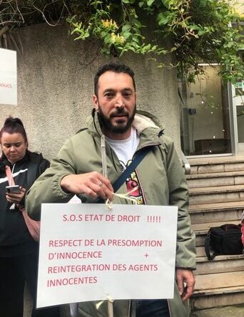 Paris : Les animateurs périscolaires dénoncent un « climat de suspicion généralisée »