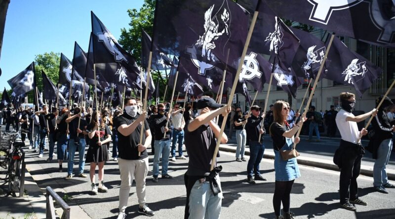 Paris : L'interdiction de la manifestation du Comité du 9-Mai confirmée par le Conseil d’Etat ce samedi