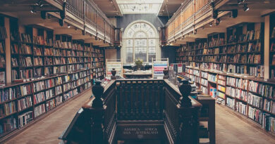 Pas de contrat avec Elsevier et Taylor & Francis au 1er janvier 2024