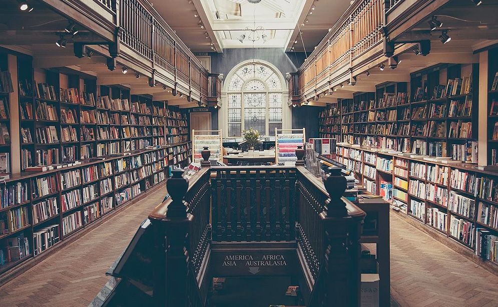 Pas de contrat avec Elsevier et Taylor & Francis au 1er janvier 2024
