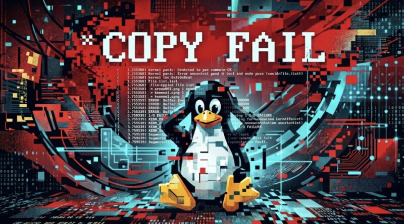 Patcher Copy Fail sur Linux : mode d'emploi en quelques minutes