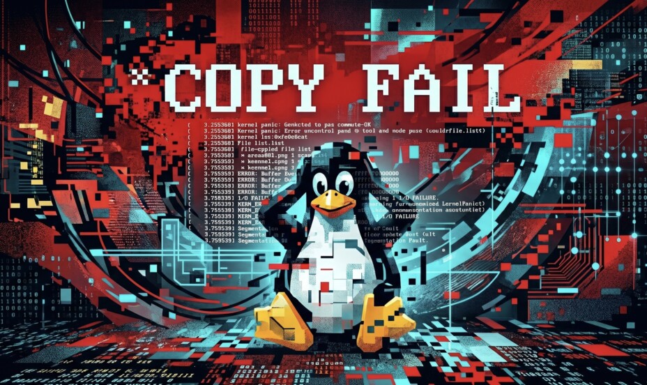Patcher Copy Fail sur Linux : mode d'emploi en quelques minutes
