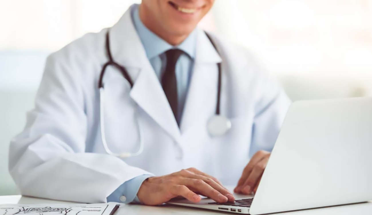 Pathologies fréquentes : 80% des cas restent non soignés par d'autres médecins