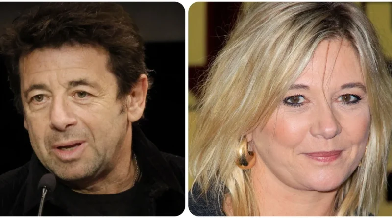 Patrick Bruel : annulations de concerts en Belgique de plus en plus demandées.