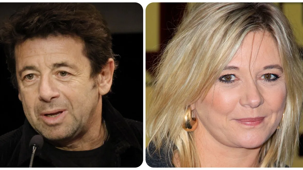 Patrick Bruel : annulations de concerts en Belgique de plus en plus demandées.