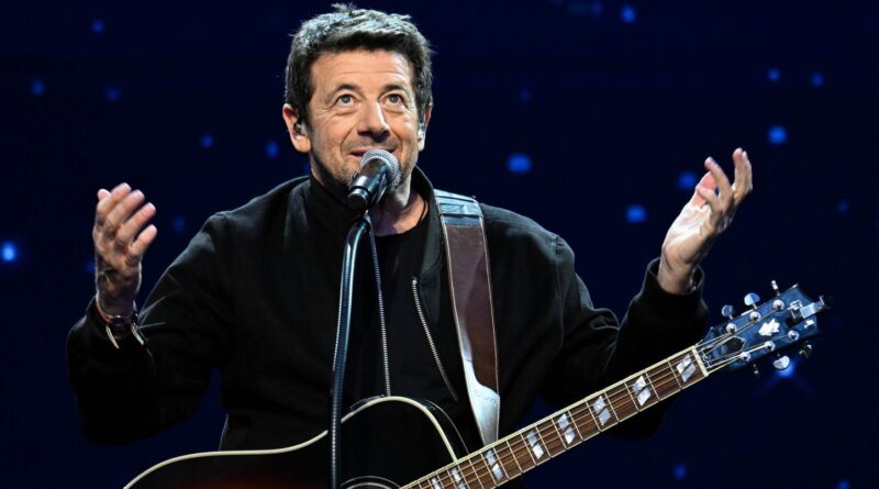 Patrick Bruel : Concerts de décembre au Québec annulés par les organisateurs