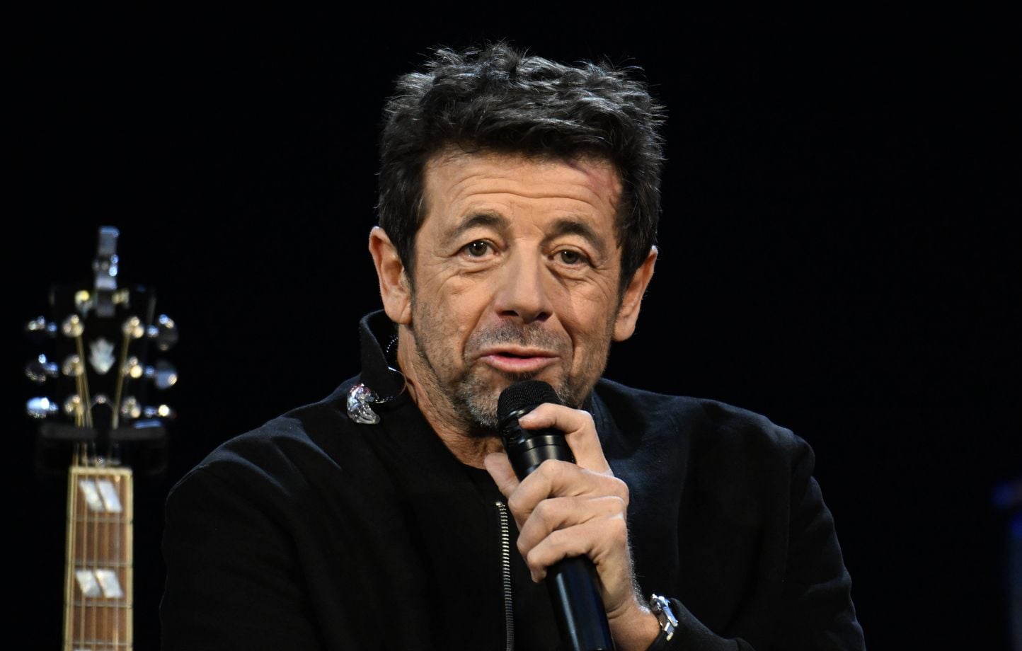 Patrick Bruel dément les accusations de viol, n'ayant jamais « forcé une femme »