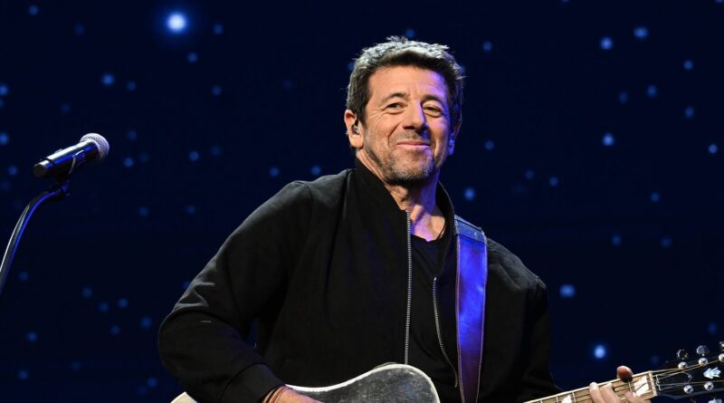 Patrick Bruel : enquête pour viol rouverte à Nanterre