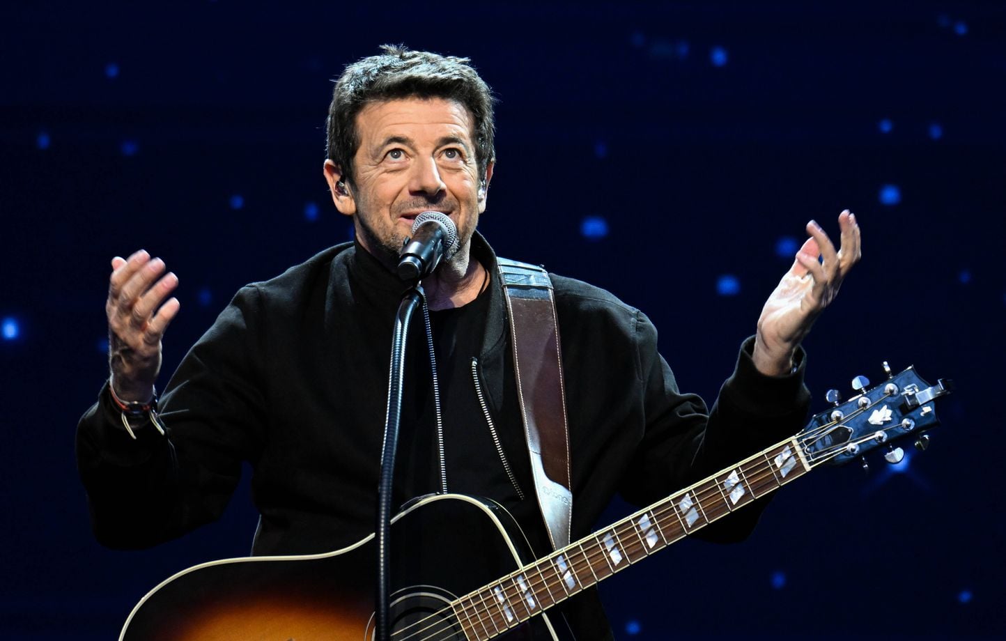 Patrick Bruel : « Machination ignoble » et « trop de témoignages », fans divisés sur concerts