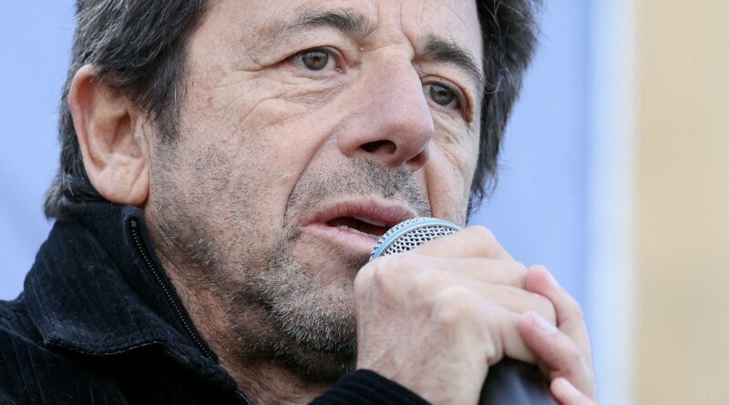 Patrick Bruel nie les accusations de viol de Flavie Flament et affirme n’avoir "jamais forcé", "drogué" ou "manipulé qui que ce soit"