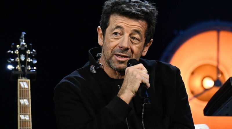 Patrick Bruel : plainte pour viol de 2020 rouverte en enquête