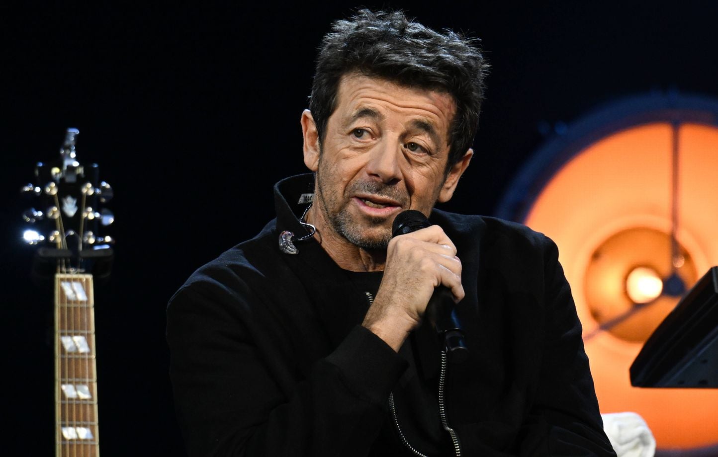 Patrick Bruel : plainte pour viol de 2020 rouverte en enquête