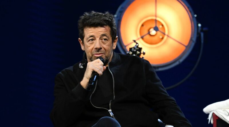 Patrick Bruel : Salles préparées pour le chanteur visé par quatre enquêtes pour viols ?