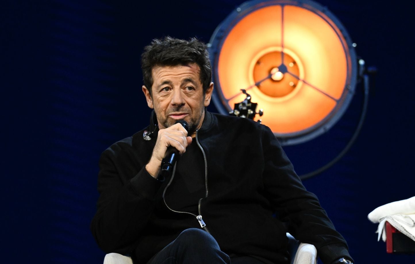Patrick Bruel : Salles préparées pour le chanteur visé par quatre enquêtes pour viols ?