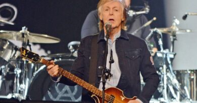 Paul McCartney révèle quel artiste le rend nerveux