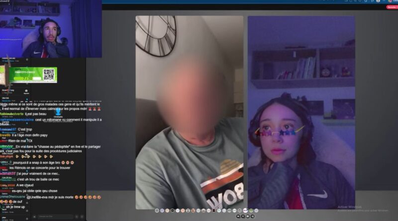 Pédocriminel présumé piégé par un internaute grâce à l'IA en France : que dit la loi ?