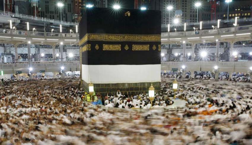 Pèlerinage 2026 : 10 000 pèlerins avec 43 vols vers Lieux Saints