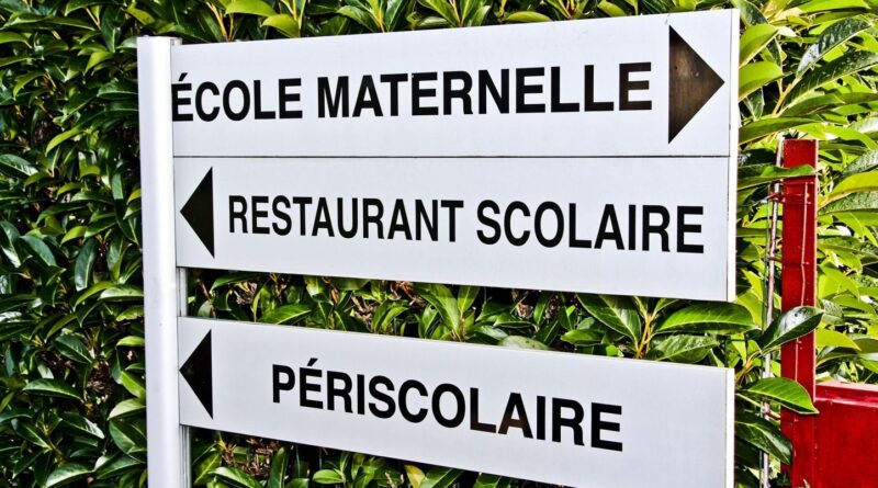 Périscolaire : enquête du parquet de Paris sur 100 établissements pour violences possibles.