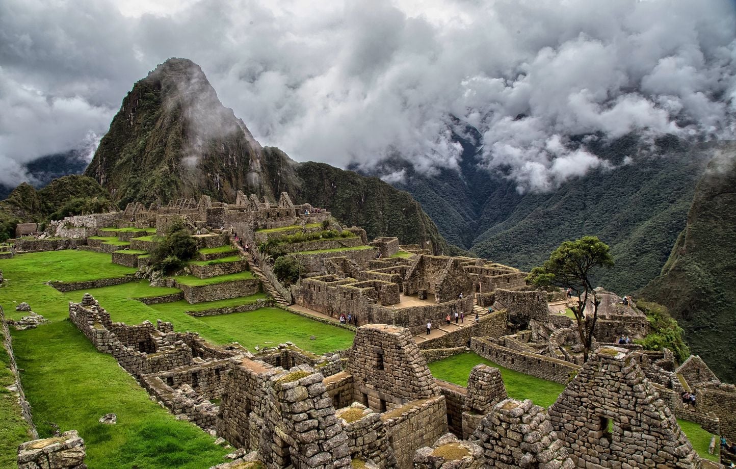 Pérou : Un touriste meurt après une chute de 300 mètres au Machu Picchu