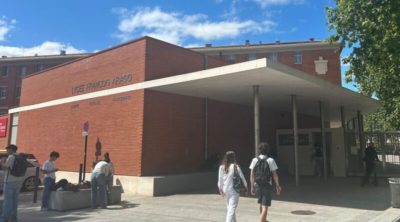 Perpignan : Au lycée Arago, chasse aux « tenues inappropriées »