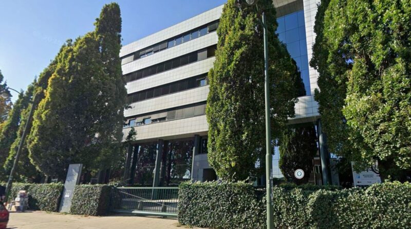 Perquisitions dans l'enquête sur le foyer anderlechtois.