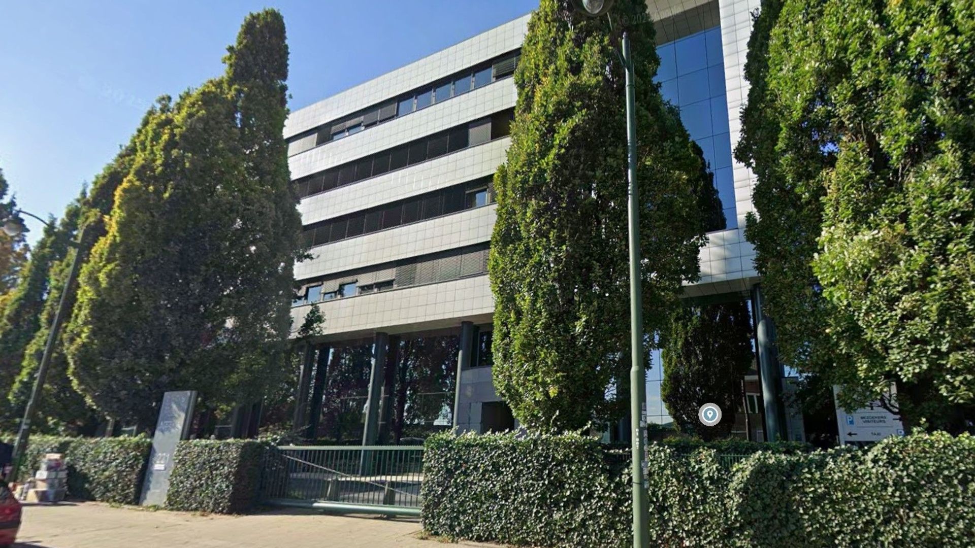 Perquisitions dans l'enquête sur le foyer anderlechtois.