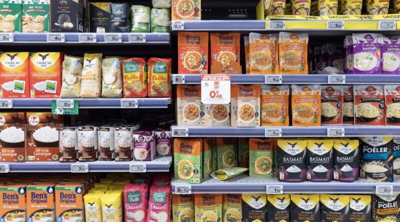 Pesticides interdits dans le riz, thé et épices : l'Union européenne alertée