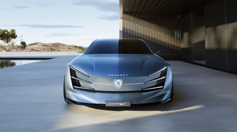 Peugeot : nouveautés électriques, hybrides et surprise chinoise à venir.