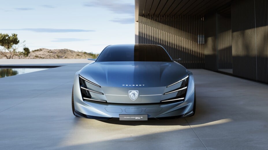Peugeot : nouveautés électriques, hybrides et surprise chinoise à venir.