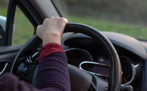 Peut-on toujours conduire après 75 ans ?