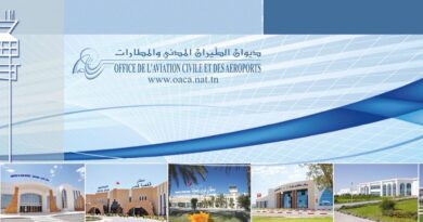 Photo controversée à l'aéroport Tunis-Carthage : l'OACA précise