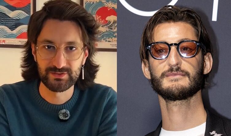 Pierre Niney à Toulouse : coiffeur ou sosie ?