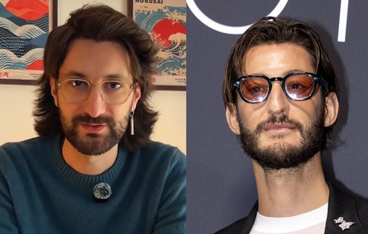 Pierre Niney à Toulouse : coiffeur ou sosie ?