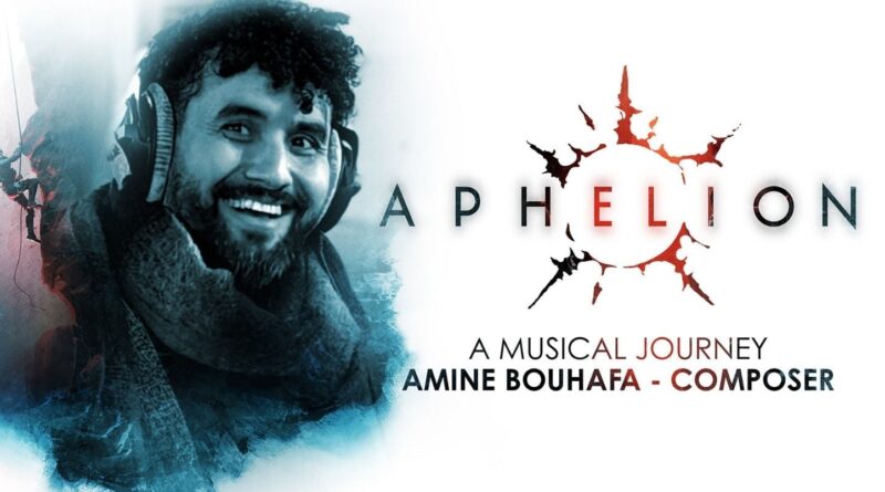 « Plus de liberté qu’au cinéma » : Amine Bouhafa explore la musique de jeu vidéo