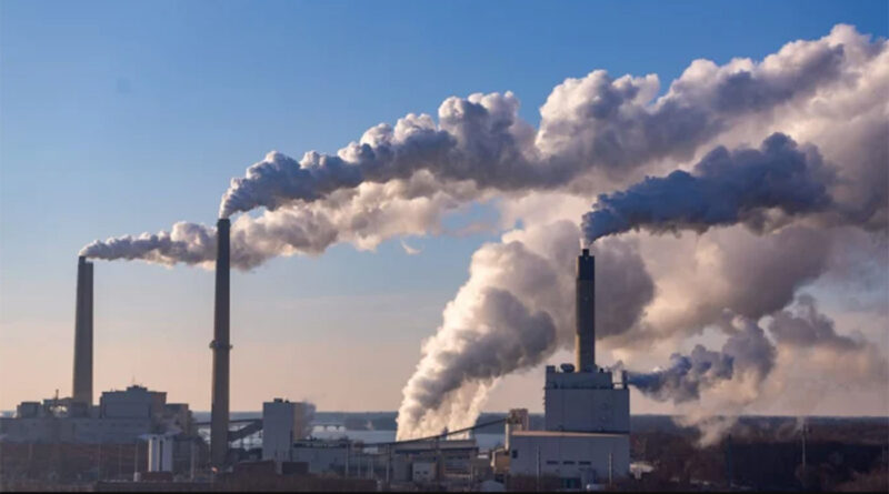 Pollution de l'air : Agissons ensemble contre les polluants secondaires !